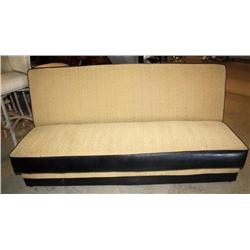 RV Sofa & Bed Combo