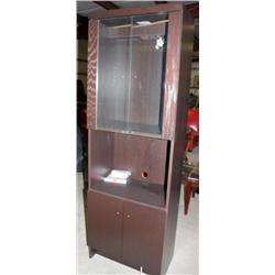Display Cabinet