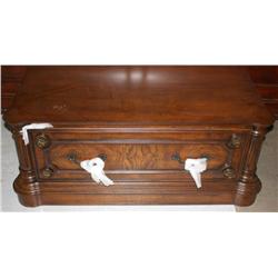 Large 1 Drawer Chest--New