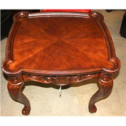 Table Made by Hooker Furniture--New