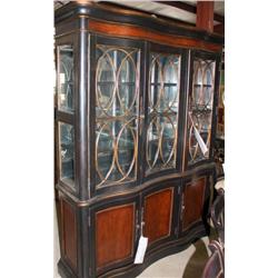 Curio Cabinet--New