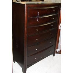 6 Drawer Dresser--New