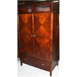 Bedroom Armoire--New