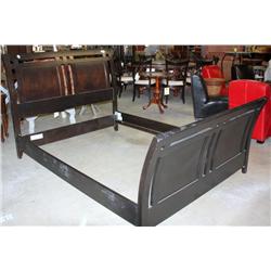 Queen Size Bed Frame