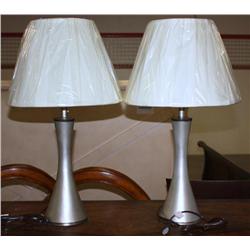 Set Of Lamps