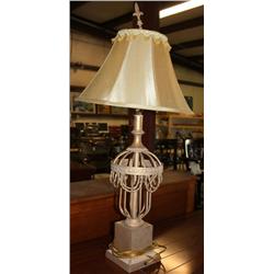 Decorative Lamp