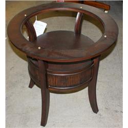 Round Table ( No Glass )