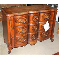 3 Drawer Dresser