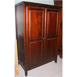 Bedroom Armoire--New