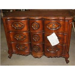 3 Drawer Dresser