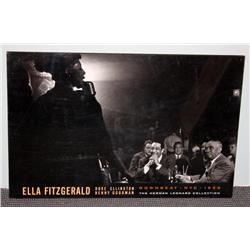 Picture of Ella, Duke, and Benny