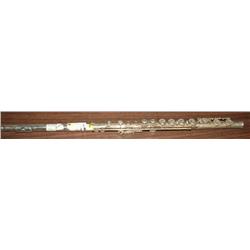 Vintage Flute
