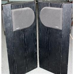 2 Bose Speakers
