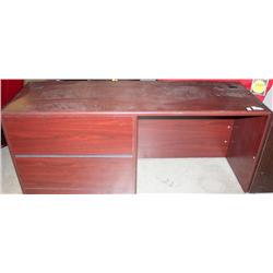2 Drawer Desk