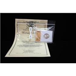 2009 P Washington Quarter District of Columbia