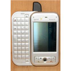 Sprint Pocket PC