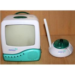 Summer Video Monitor