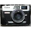 Image 2 : Canon Canonet QL17 Camera & Case