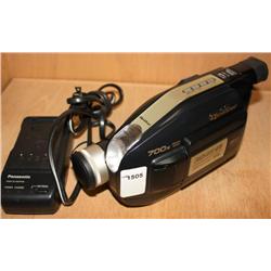 Quasar Digital Video Camera