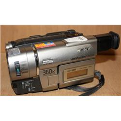 Sony Handicam