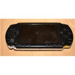 PSP Player