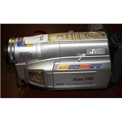 Sony JVC Digital Camcorder
