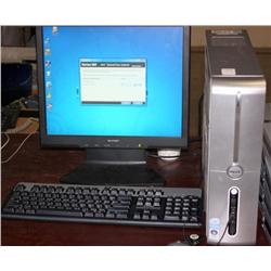 Dell Inspiron 530s 2.20Ghz 4.00 GB