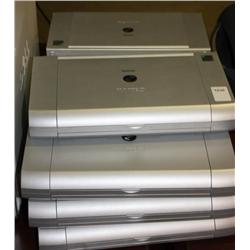 10 Canon Pixma Printers