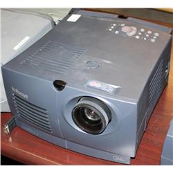 InFocus Lite Pro 620 Projector