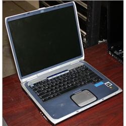 HP ZE4200 Laptop 1.3GHZ 768MB RAM 30GB