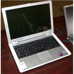 Dell Inspiron Laptop 700M 1.6GHZ 512MBRAM 40GB HDD