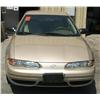 Image 2 : 2004 Oldsmobile Alero GL