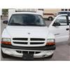 Image 2 : 2001 Dodge Dakota W/Refrigerator Box