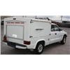Image 3 : 2001 Dodge Dakota W/Refrigerator Box