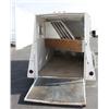 Image 5 : 1998 CRJ THREE SLANT HORSE TRAILER