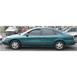 1996 Ford Taurus GL