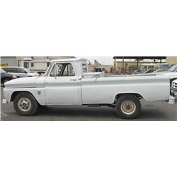 1964 Chevrolet C20