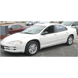 2000 Dodge Intrepid