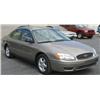 Image 2 : 2004 Ford Taurus