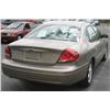 Image 3 : 2004 Ford Taurus