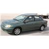 Image 1 : 2002 KIA RIO