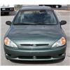 Image 2 : 2002 KIA RIO