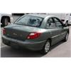 Image 3 : 2002 KIA RIO