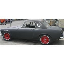 1967 Datsun Roadster