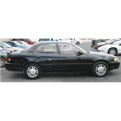 1995 Toyota Camry LE