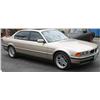 Image 1 : 1997 BMW 740IL