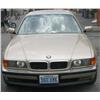 Image 2 : 1997 BMW 740IL