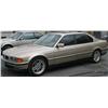 Image 3 : 1997 BMW 740IL