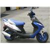 Image 1 : 2008 Roketa Maui 50GL Scooter