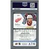 Image 2 : 2018-19 SP Authentic Filip Hronek Future Watch Autograph #623/999 - PSA 10
